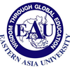 EAU University at eastern-asia.space Official Logo/Seal