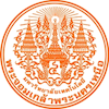 มหาวิทยาลัยเทคโนโลยีพระจอมเกล้าพระนครเหนือ's Official Logo/Seal