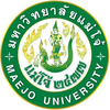 Maejo University's Official Logo/Seal