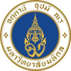 MU University at mahidol.ac.th Official Logo/Seal