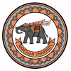 มหาวิทยาลัยนเรศวร's Official Logo/Seal