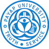 PYU University at payap.ac.th Official Logo/Seal