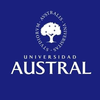 AU University at austral.edu.ar Official Logo/Seal