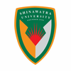 Shinawatra University's Official Logo/Seal