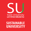 Siam University's Official Logo/Seal