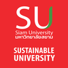 SU University at siam.edu Official Logo/Seal