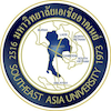 South-East Asia University's Official Logo/Seal