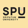 SPU University at spu.ac.th Official Logo/Seal