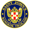 Saint John's University's Official Logo/Seal