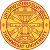 TU University at tu.ac.th Official Logo/Seal