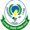 Université de Lomé's Official Logo/Seal