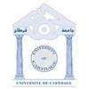 جامعة 7 نوفمبر بقرطاج's Official Logo/Seal