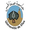 Université de Sfax's Official Logo/Seal