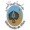 US University at univ-sfax.tn Official Logo/Seal