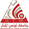 UTM University at utm.rnu.tn Official Logo/Seal