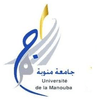 Manouba University's Official Logo/Seal