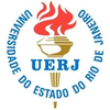 UERJ University at uerj.br Official Logo/Seal