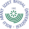 Bolu Abant Izzet Baysal Üniversitesi's Official Logo/Seal