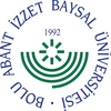 Bolu Abant Izzet Baysal University's Official Logo/Seal