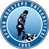 Afyon Kocatepe Üniversitesi's Official Logo/Seal