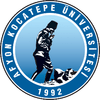 Afyon Kocatepe University's Official Logo/Seal