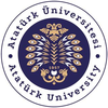 Atatürk Üniversitesi's Official Logo/Seal