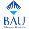 Bahcesehir University's Official Logo/Seal