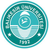 Balikesir University's Official Logo/Seal