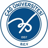 Çag Üniversitesi's Official Logo/Seal