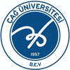 Çag University's Official Logo/Seal