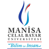 Manisa Celal Bayar Üniversitesi's Official Logo/Seal