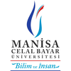 Manisa Celal Bayar University's Official Logo/Seal