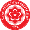 Sivas Cumhuriyet Üniversitesi's Official Logo/Seal
