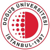 Dogus Üniversitesi's Official Logo/Seal