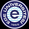 Ege Üniversitesi's Official Logo/Seal