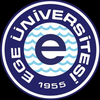 EÜ University at ege.edu.tr Official Logo/Seal