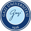 GU University at gazi.edu.tr Official Logo/Seal