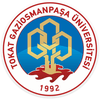 Tokat Gaziosmanpasa Üniversitesi's Official Logo/Seal