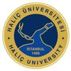 Haliç Üniversitesi's Official Logo/Seal