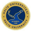 Haliç University's Official Logo/Seal