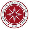 Izmir Yüksek Teknoloji Enstitüsü's Official Logo/Seal