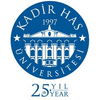 Kadir Has University's Official Logo/Seal