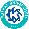  University at kafkas.edu.tr Official Logo/Seal