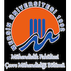 Mersin University's Official Logo/Seal