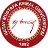 Hatay Mustafa Kemal Üniversitesi's Official Logo/Seal