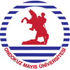 Ondokuz Mayis Üniversitesi's Official Logo/Seal