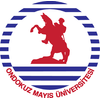 Ondokuz Mayis University's Official Logo/Seal