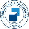 Pamukkale Üniversitesi's Official Logo/Seal