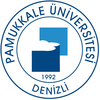 Pamukkale University's Official Logo/Seal