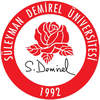 Süleyman Demirel Üniversitesi's Official Logo/Seal